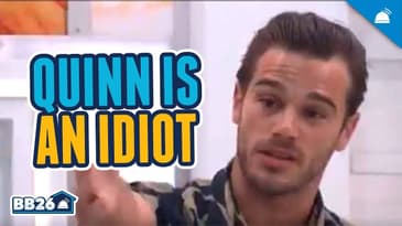 A Very Messy Episode: BB26 Wed Recap, Ep 17