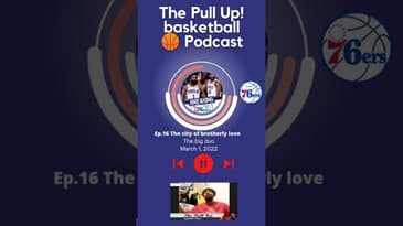 James Harden and Joel Embiid are ready to win!