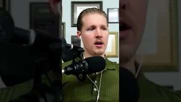 #shorts Alan Lazaros of @NextLevelUniversity Tough Childhood and How It Shaped Him