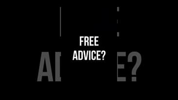 FREE ADVICE
