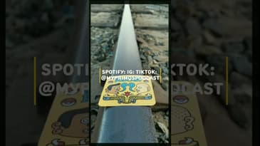 check out My Primos Podcast on all your socials and streaming podcast services #latinxpodcast