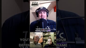 TAKE THE POINTS COACH!!!  #NFL #Broncos Check out all our content at https://theshrewdness.beam.ly/