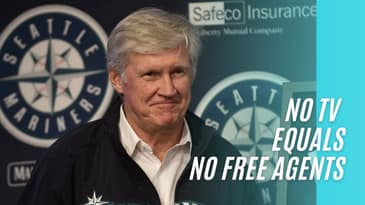 Why The Mariners TV Deal Will Have LONG TERM Effects On Free Agency Plans