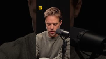 Shaun Sipos on Being Homeless #gentstalk