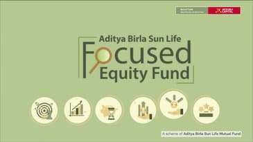 ABSL Focused Equity Fund Video- Tamil
