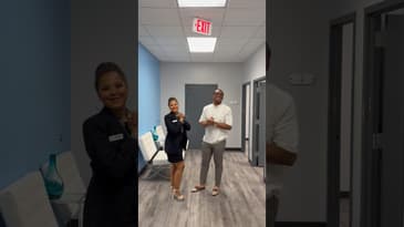 💯Private Offices sold‼️