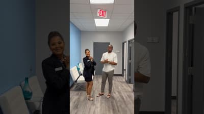 💯Private Offices sold‼️