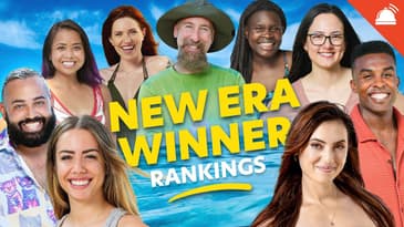 Survivor New Era Winner Rankings