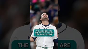 EUGENIO SUAREZ DELIVERS THE BIGGEST MOMENT IN MARINERS HISTORY #mlb #baseball #mariners