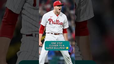 Can The Mariners Build A SUPER BULLPEN With This Move?