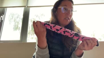 Seeking Sponsors & Breaking in Boots