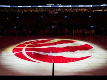 The Raptors are Looking EXCITING...