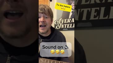 To the Haters. #hater