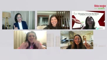 Advice to Younger Women Who Are about to Start Their Investment Journey