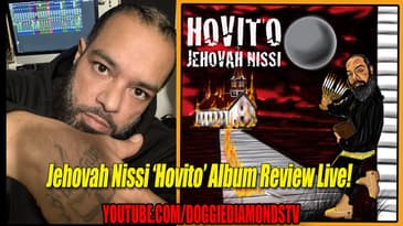 Jehovah Nissi ‘Hovito’ Album Review Live!