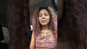 Atmosphere Shift NOW 🗣️💯✨🎶