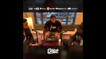 Gary Harris on The Life Is Dope #podcast | "Everything is Better When You're Winning"