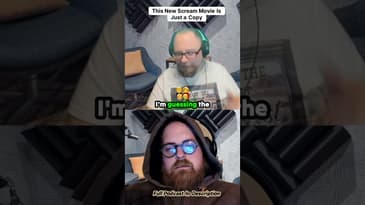 Is the New Scream Movie Just a Rehash? 🤔🔪