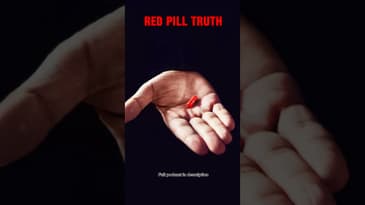 What the “Red Pill” truly is