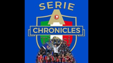 Chronicles Tifosi Preview: Pioli's On Fire! Mina Sings Milan's Praises