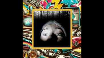 433: The Blair Witch Project