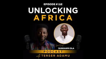 Empowering Tech Talent: Accelerating the Growth of Africa’s Tech and Developer Communities