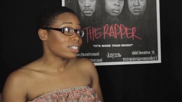 Jessica Hanna, Actress From 'The Rapper' Web Series