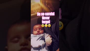 Carful when you say that! 😫#shorts #parenting #momlife #destiny #relatable