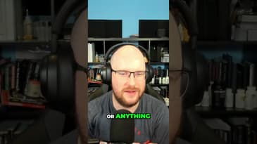 Breaking Into Security: My Podcast & Advice #shorts