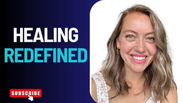 How I Turned My Biggest Challenge Into A Gift