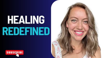 How I Turned My Biggest Challenge Into A Gift