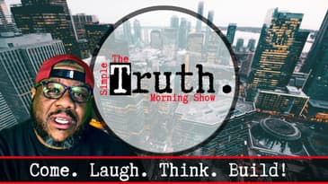 "The Power of Advice": The Simple Truth Morning Show (5.5.2022)