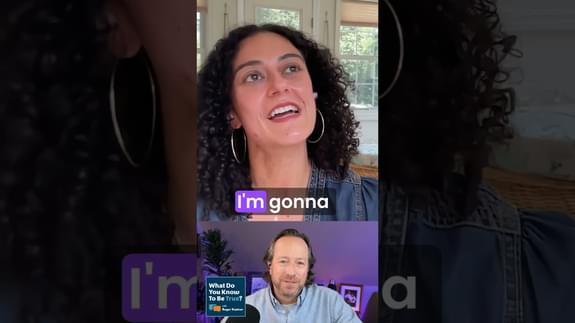 Imposter Syndrome Is Fuel for Growth | Badass Founder Danielle Letayf