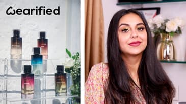 Launching Wearified Perfumes ❤️✨