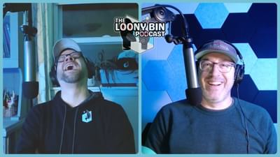 57: Unbeatable Loons Scoreless Again in Sketchy Draw