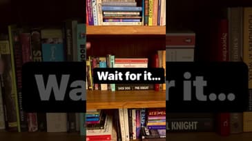 5 books EVERYONE SHOULD Read | Ankur Warikoo #Shorts