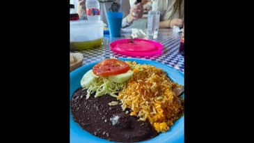 Loving Costa Rica! Food Reel (Feb.2022) Globe Aware Volunteers