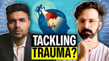 “You Can’t Hack Your Way In Life” | @ThePrakharGuptaXperience | Varun Duggi | Take aPause