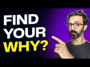 The 4 Question Framework To Find Your Purpose