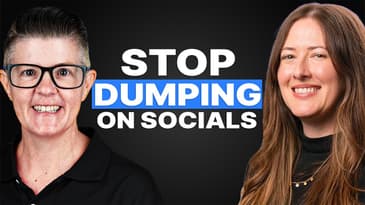 Why Most Corporate LinkedIn Strategies Underperform | B2B Marketing Lessons