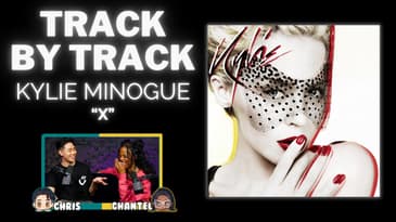 Kylie Minogue "X" - Underrated Gem or Messy Era?