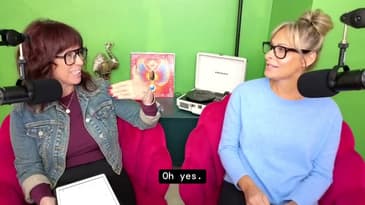 Menopause Brain Fog - Gas Tank Incident