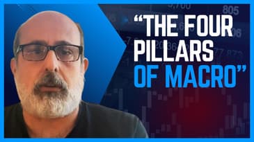 The Four Pillars of Macro with Andy Constan