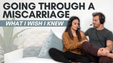 Going Through Miscarriage. What I Wish I'd Have Known