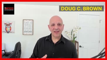 Industry Leader Doug Brown | Jim James is Cream of the Crop