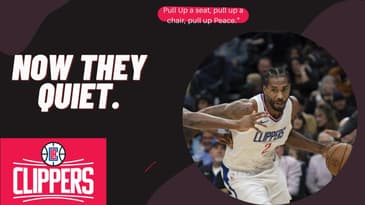 🔴LA CLIPPERS TALK! | The Clippers Defeat The Sacramento Kings.
