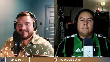 Episode 17 - Bundesliga Season 2024-2025 Preview Part 1