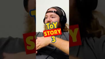 Toy Story 3 #toystory #podcast