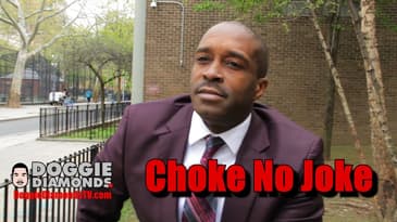 Choke No Joke: Funkmaster Flex Is A Woman Beater And An Undercover!