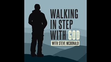 Step Into Open Arms
